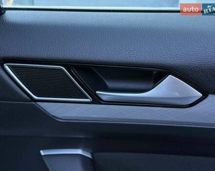 Серый Фольксваген Пассат, объемом двигателя 1.97 л и пробегом 179 тыс. км за 20900 $, фото 43 на Automoto.ua