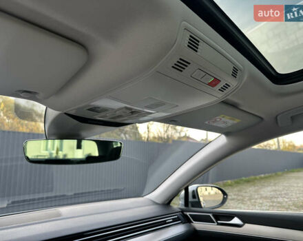 Сірий Фольксваген Пассат, об'ємом двигуна 1.97 л та пробігом 226 тис. км за 23999 $, фото 65 на Automoto.ua