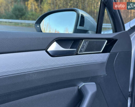 Серый Фольксваген Пассат, объемом двигателя 2 л и пробегом 208 тыс. км за 21999 $, фото 44 на Automoto.ua