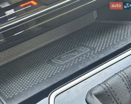 Сірий Фольксваген Пассат, об'ємом двигуна 1.97 л та пробігом 226 тис. км за 23999 $, фото 80 на Automoto.ua