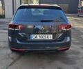 Сірий Фольксваген Пассат, об'ємом двигуна 1.97 л та пробігом 220 тис. км за 18000 $, фото 6 на Automoto.ua