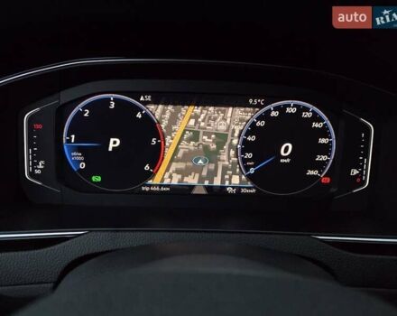 Сірий Фольксваген Пассат, об'ємом двигуна 2 л та пробігом 179 тис. км за 22990 $, фото 122 на Automoto.ua