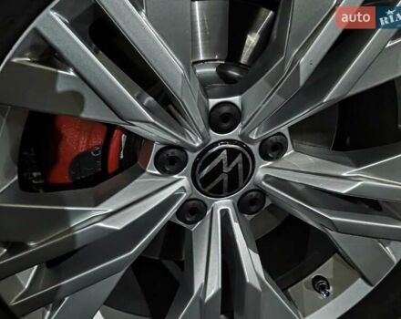 Сірий Фольксваген Пассат, об'ємом двигуна 2 л та пробігом 179 тис. км за 22990 $, фото 92 на Automoto.ua