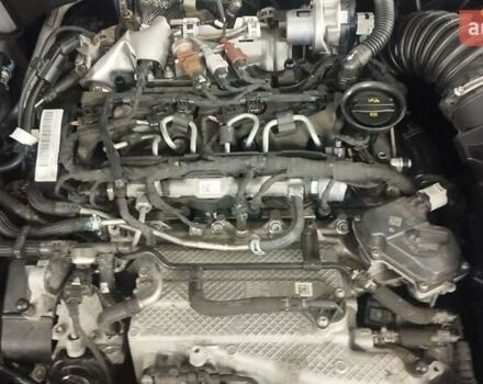 Сірий Фольксваген Пассат, об'ємом двигуна 2 л та пробігом 230 тис. км за 21300 $, фото 16 на Automoto.ua