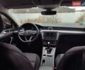 Серый Фольксваген Пассат, объемом двигателя 1.97 л и пробегом 210 тыс. км за 20000 $, фото 34 на Automoto.ua