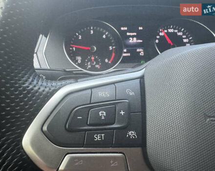 Серый Фольксваген Пассат, объемом двигателя 2 л и пробегом 208 тыс. км за 22700 $, фото 51 на Automoto.ua