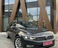 Серый Фольксваген Пассат, объемом двигателя 1.97 л и пробегом 180 тыс. км за 24999 $, фото 1 на Automoto.ua