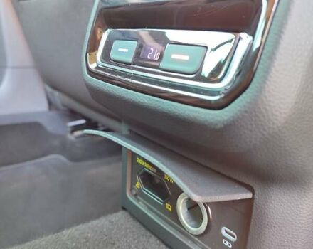 Серый Фольксваген Пассат, объемом двигателя 1.97 л и пробегом 198 тыс. км за 21000 $, фото 25 на Automoto.ua