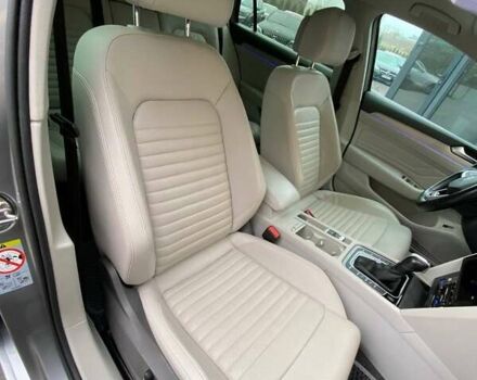 Серый Фольксваген Пассат, объемом двигателя 1.97 л и пробегом 156 тыс. км за 24300 $, фото 35 на Automoto.ua