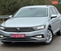Сірий Фольксваген Пассат, об'ємом двигуна 2 л та пробігом 209 тис. км за 20499 $, фото 1 на Automoto.ua
