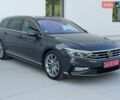 Сірий Фольксваген Пассат, об'ємом двигуна 2 л та пробігом 168 тис. км за 25699 $, фото 1 на Automoto.ua