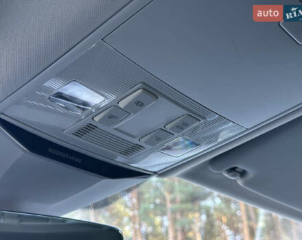 Серый Фольксваген Пассат, объемом двигателя 2 л и пробегом 208 тыс. км за 21999 $, фото 108 на Automoto.ua