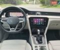 Серый Фольксваген Пассат, объемом двигателя 1.97 л и пробегом 153 тыс. км за 29200 $, фото 9 на Automoto.ua