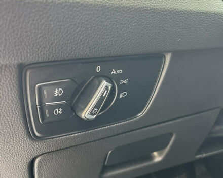 Серый Фольксваген Пассат, объемом двигателя 1.97 л и пробегом 230 тыс. км за 23999 $, фото 36 на Automoto.ua