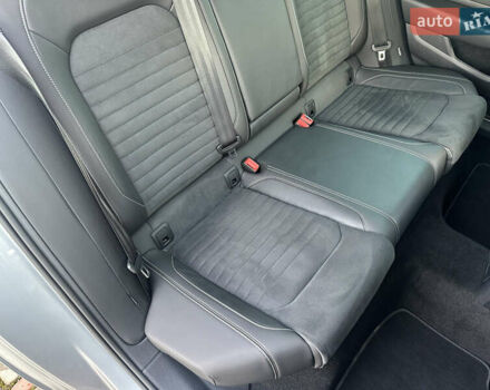 Сірий Фольксваген Пассат, об'ємом двигуна 1.97 л та пробігом 226 тис. км за 23999 $, фото 49 на Automoto.ua