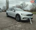 Серый Фольксваген Пассат, объемом двигателя 1.97 л и пробегом 210 тыс. км за 20000 $, фото 1 на Automoto.ua