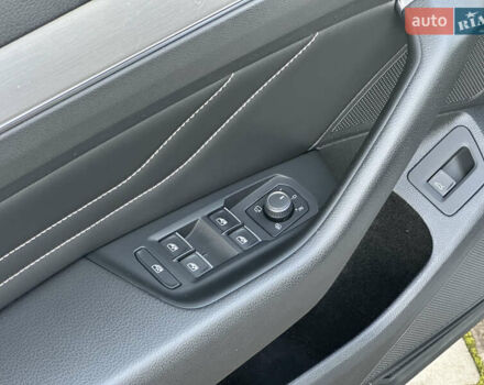 Сірий Фольксваген Пассат, об'ємом двигуна 1.97 л та пробігом 226 тис. км за 23999 $, фото 38 на Automoto.ua