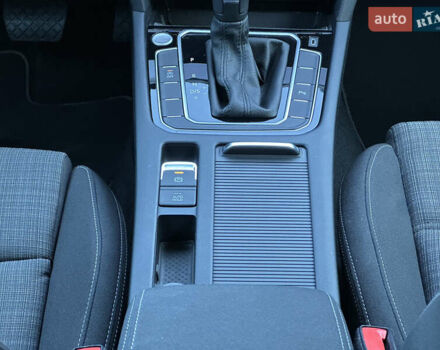 Серый Фольксваген Пассат, объемом двигателя 2 л и пробегом 208 тыс. км за 21999 $, фото 75 на Automoto.ua