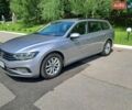 Серый Фольксваген Пассат, объемом двигателя 1.97 л и пробегом 165 тыс. км за 21900 $, фото 1 на Automoto.ua