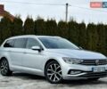 Сірий Фольксваген Пассат, об'ємом двигуна 2 л та пробігом 229 тис. км за 21999 $, фото 1 на Automoto.ua