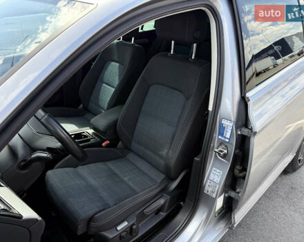 Серый Фольксваген Пассат, объемом двигателя 1.4 л и пробегом 133 тыс. км за 23800 $, фото 31 на Automoto.ua