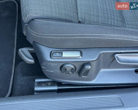 Серый Фольксваген Пассат, объемом двигателя 2 л и пробегом 208 тыс. км за 21999 $, фото 48 на Automoto.ua