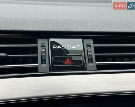 Серый Фольксваген Пассат, объемом двигателя 2 л и пробегом 181 тыс. км за 26699 $, фото 102 на Automoto.ua