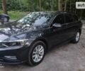 Серый Фольксваген Пассат, объемом двигателя 2 л и пробегом 160 тыс. км за 22600 $, фото 8 на Automoto.ua