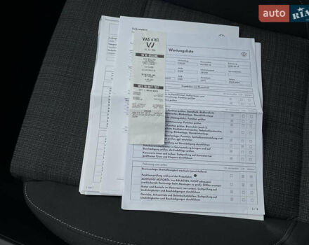 Серый Фольксваген Пассат, объемом двигателя 2 л и пробегом 195 тыс. км за 20954 $, фото 71 на Automoto.ua