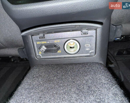 Сірий Фольксваген Пассат, об'ємом двигуна 1.4 л та пробігом 162 тис. км за 24999 $, фото 62 на Automoto.ua