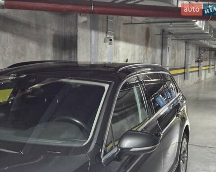 Сірий Фольксваген Пассат, об'ємом двигуна 2 л та пробігом 179 тис. км за 22990 $, фото 61 на Automoto.ua