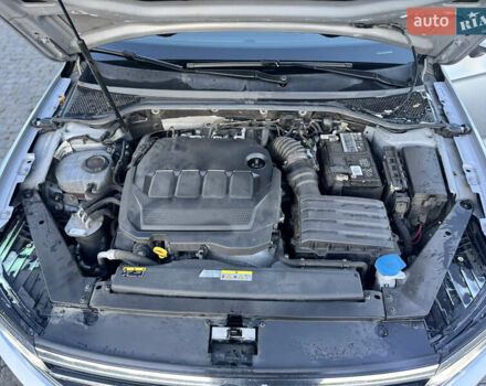 Сірий Фольксваген Пассат, об'ємом двигуна 1.97 л та пробігом 167 тис. км за 23300 $, фото 20 на Automoto.ua