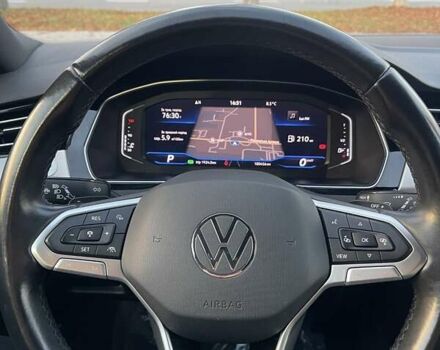 Серый Фольксваген Пассат, объемом двигателя 1.97 л и пробегом 180 тыс. км за 24999 $, фото 43 на Automoto.ua