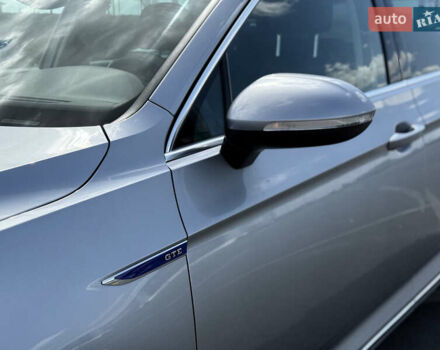 Серый Фольксваген Пассат, объемом двигателя 1.4 л и пробегом 133 тыс. км за 23800 $, фото 18 на Automoto.ua