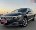 Серый Фольксваген Пассат, объемом двигателя 2 л и пробегом 253 тыс. км за 21900 $, фото 1 на Automoto.ua