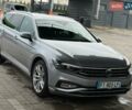 Сірий Фольксваген Пассат, об'ємом двигуна 2 л та пробігом 248 тис. км за 23900 $, фото 5 на Automoto.ua