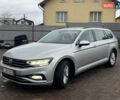Фольксваген Пассат 2021 в Стрые на Automoto.ua Серый Фольксваген Пассат, объемом двигателя 1.97 л и пробегом 190 тыс. км за 19999 $, фото 7 на Automoto.ua