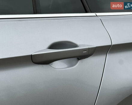 Серый Фольксваген Пассат, объемом двигателя 2 л и пробегом 181 тыс. км за 26499 $, фото 47 на Automoto.ua