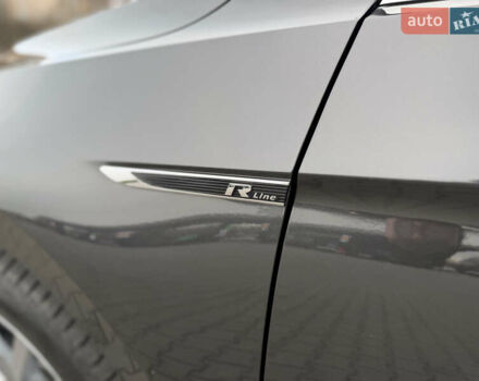 Сірий Фольксваген Пассат, об'ємом двигуна 2 л та пробігом 220 тис. км за 23975 $, фото 12 на Automoto.ua