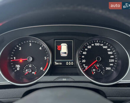 Фольксваген Пассат 2021 в Стрые на Automoto.ua Серый Фольксваген Пассат, объемом двигателя 1.97 л и пробегом 190 тыс. км за 19999 $, фото 25 на Automoto.ua