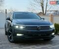 Серый Фольксваген Пассат, объемом двигателя 1.97 л и пробегом 240 тыс. км за 21900 $, фото 1 на Automoto.ua