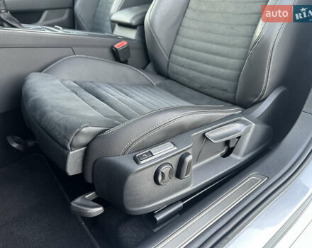 Сірий Фольксваген Пассат, об'ємом двигуна 1.97 л та пробігом 226 тис. км за 23999 $, фото 41 на Automoto.ua