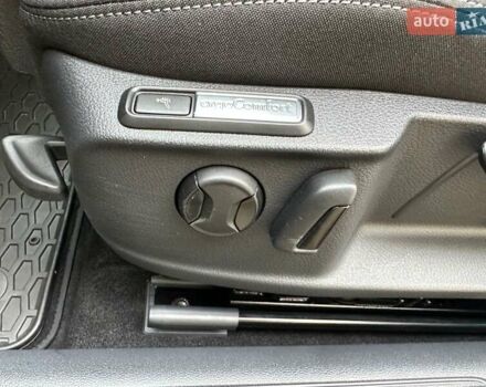 Серый Фольксваген Пассат, объемом двигателя 2 л и пробегом 219 тыс. км за 24308 $, фото 9 на Automoto.ua