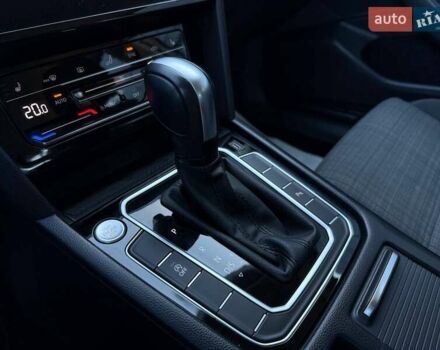 Серый Фольксваген Пассат, объемом двигателя 1.97 л и пробегом 179 тыс. км за 20900 $, фото 29 на Automoto.ua