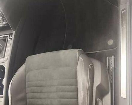 Сірий Фольксваген Пассат, об'ємом двигуна 2 л та пробігом 230 тис. км за 21300 $, фото 21 на Automoto.ua