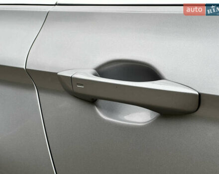 Серый Фольксваген Пассат, объемом двигателя 2 л и пробегом 181 тыс. км за 26699 $, фото 37 на Automoto.ua