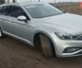 Сірий Фольксваген Пассат, об'ємом двигуна 2 л та пробігом 230 тис. км за 21300 $, фото 8 на Automoto.ua