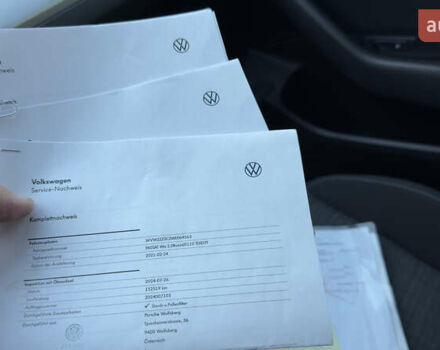 Серый Фольксваген Пассат, объемом двигателя 1.97 л и пробегом 175 тыс. км за 22741 $, фото 39 на Automoto.ua