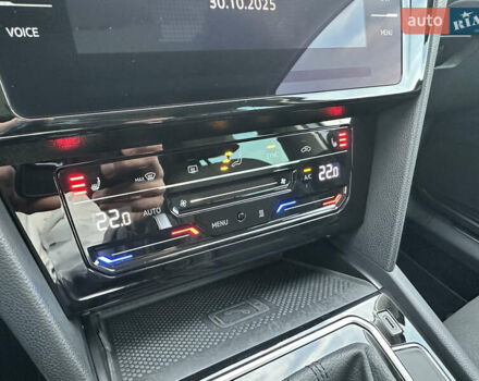 Сірий Фольксваген Пассат, об'ємом двигуна 1.97 л та пробігом 226 тис. км за 23999 $, фото 69 на Automoto.ua