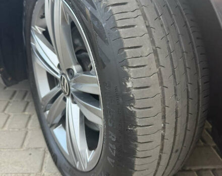 Серый Фольксваген Пассат, объемом двигателя 2 л и пробегом 208 тыс. км за 22700 $, фото 49 на Automoto.ua